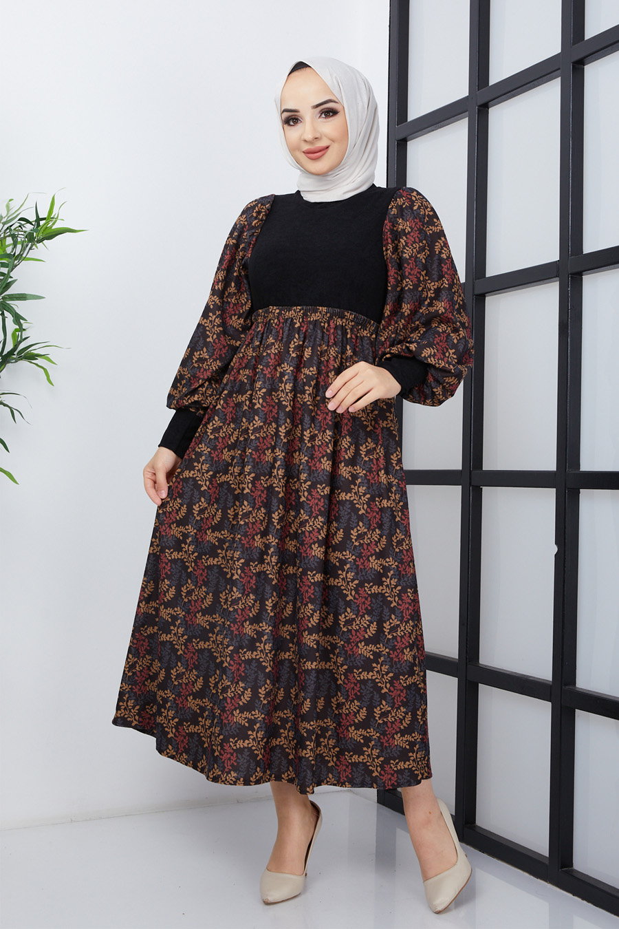DRESS