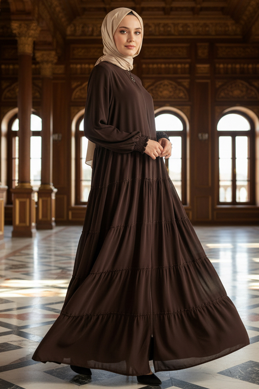 ABAYA