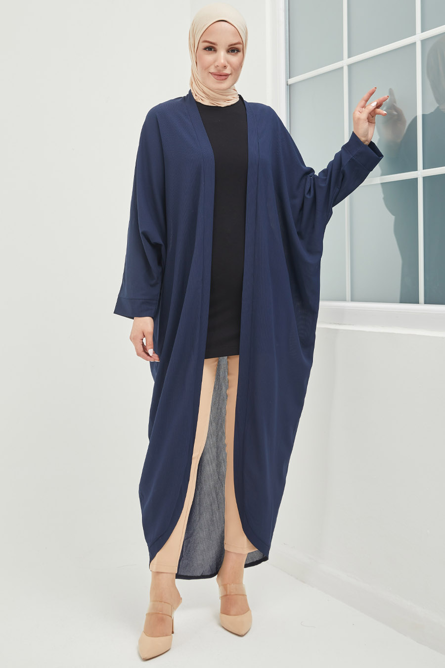 ABAYA