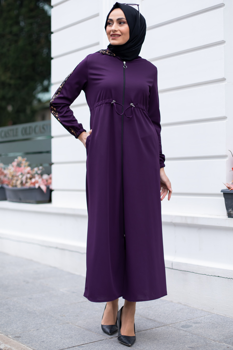 ABAYA