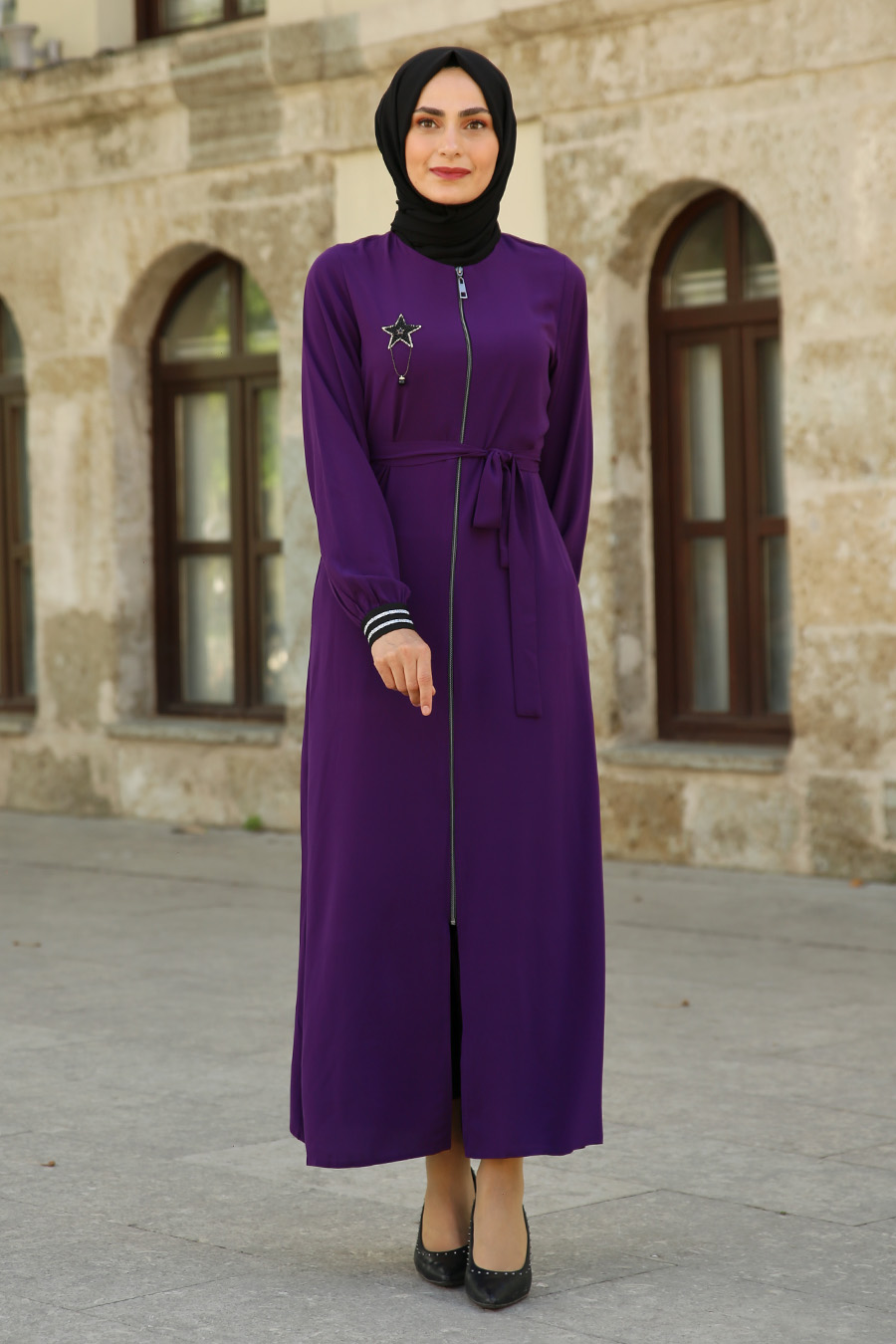 ABAYA