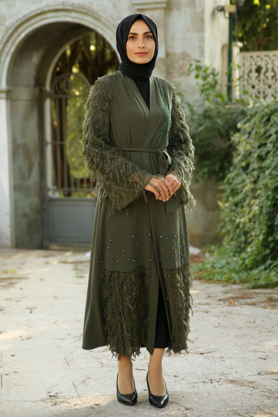 ABAYA