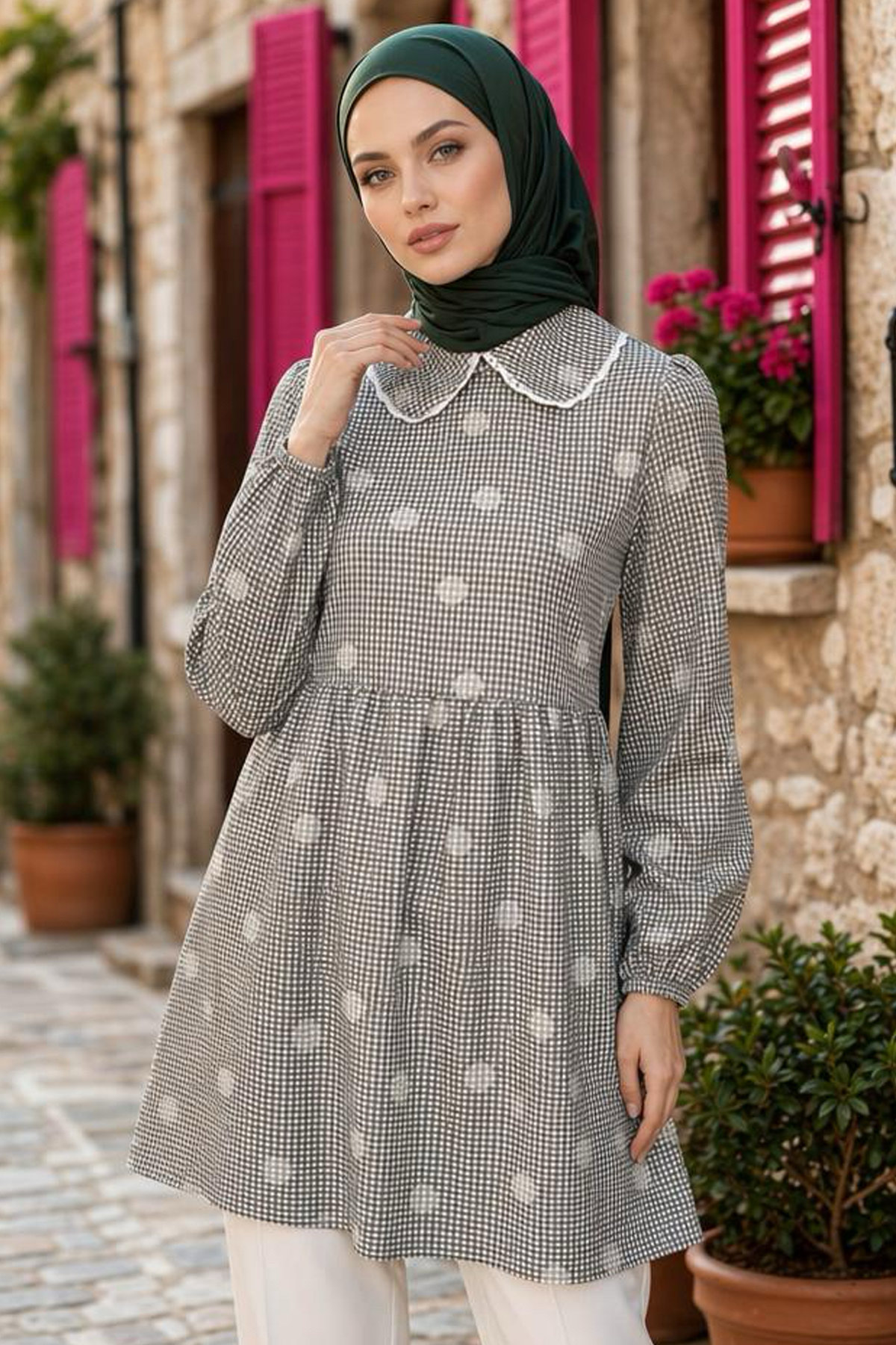 TUNIC