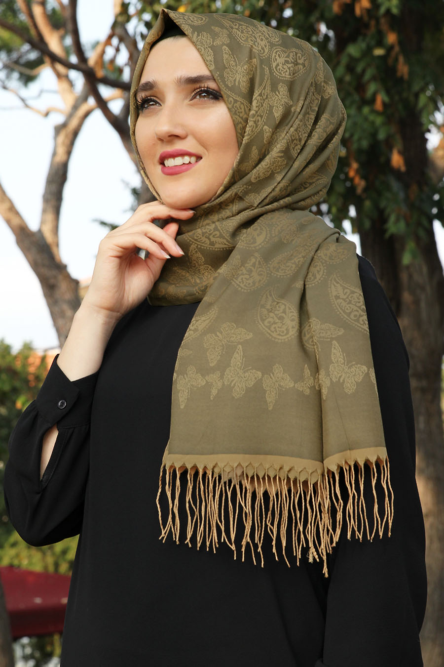 SHAWL