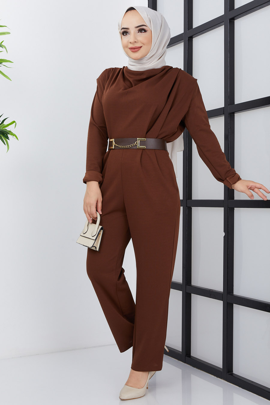 JUMPSUIT