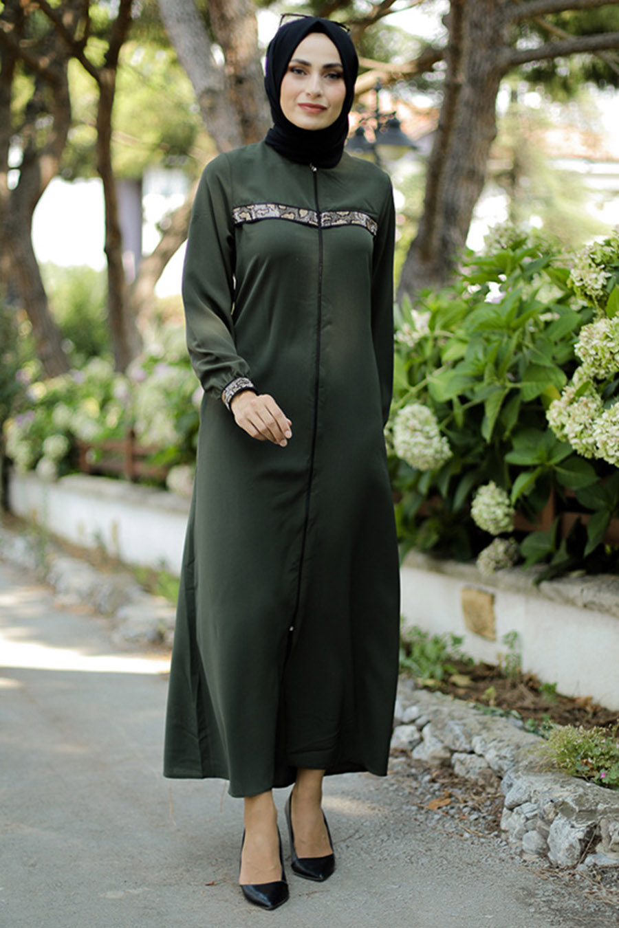 ABAYA