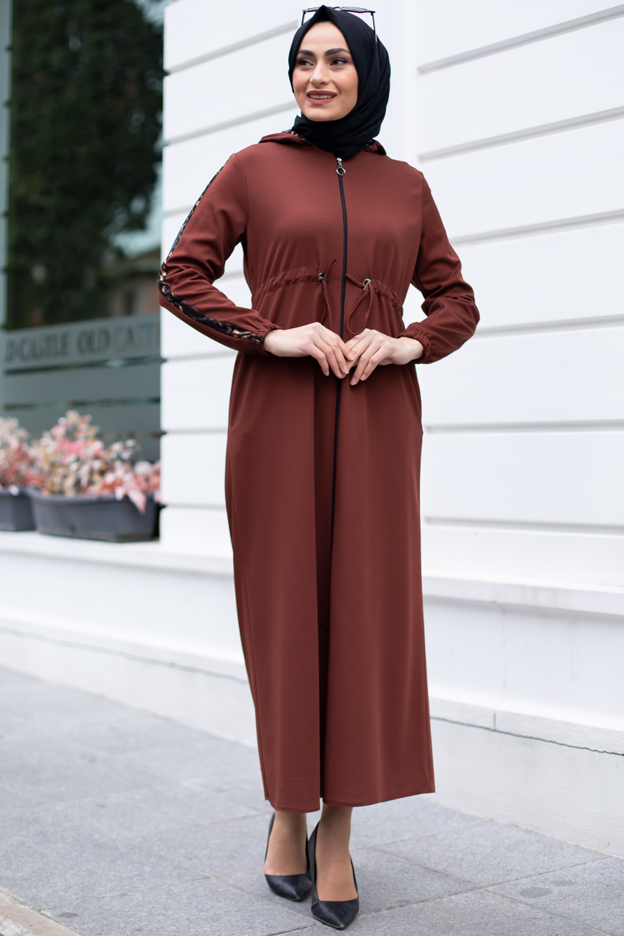 ABAYA