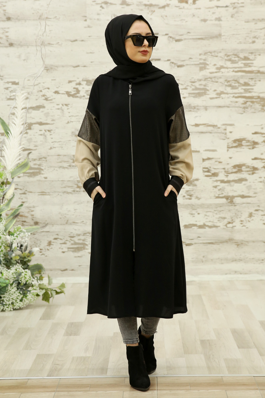 COAT
